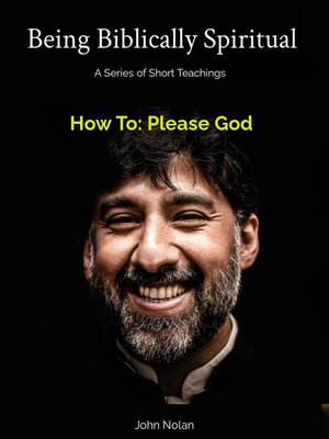 cover image of How to Please God